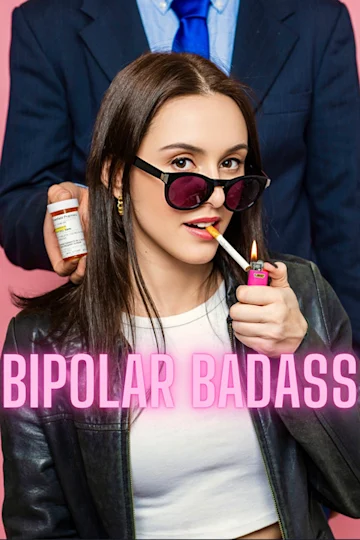 Bipolar Badass Tickets