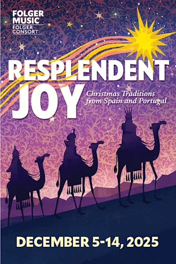 Resplendent Joy Tickets