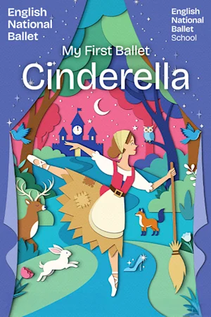 My First Ballet: Cinderella