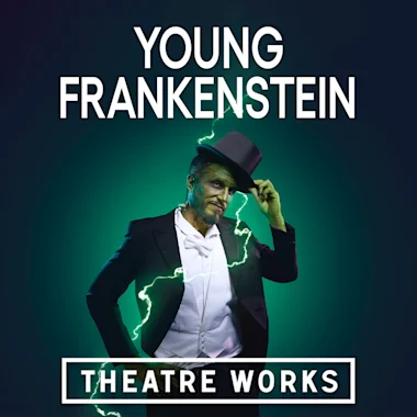 Young Frankenstein