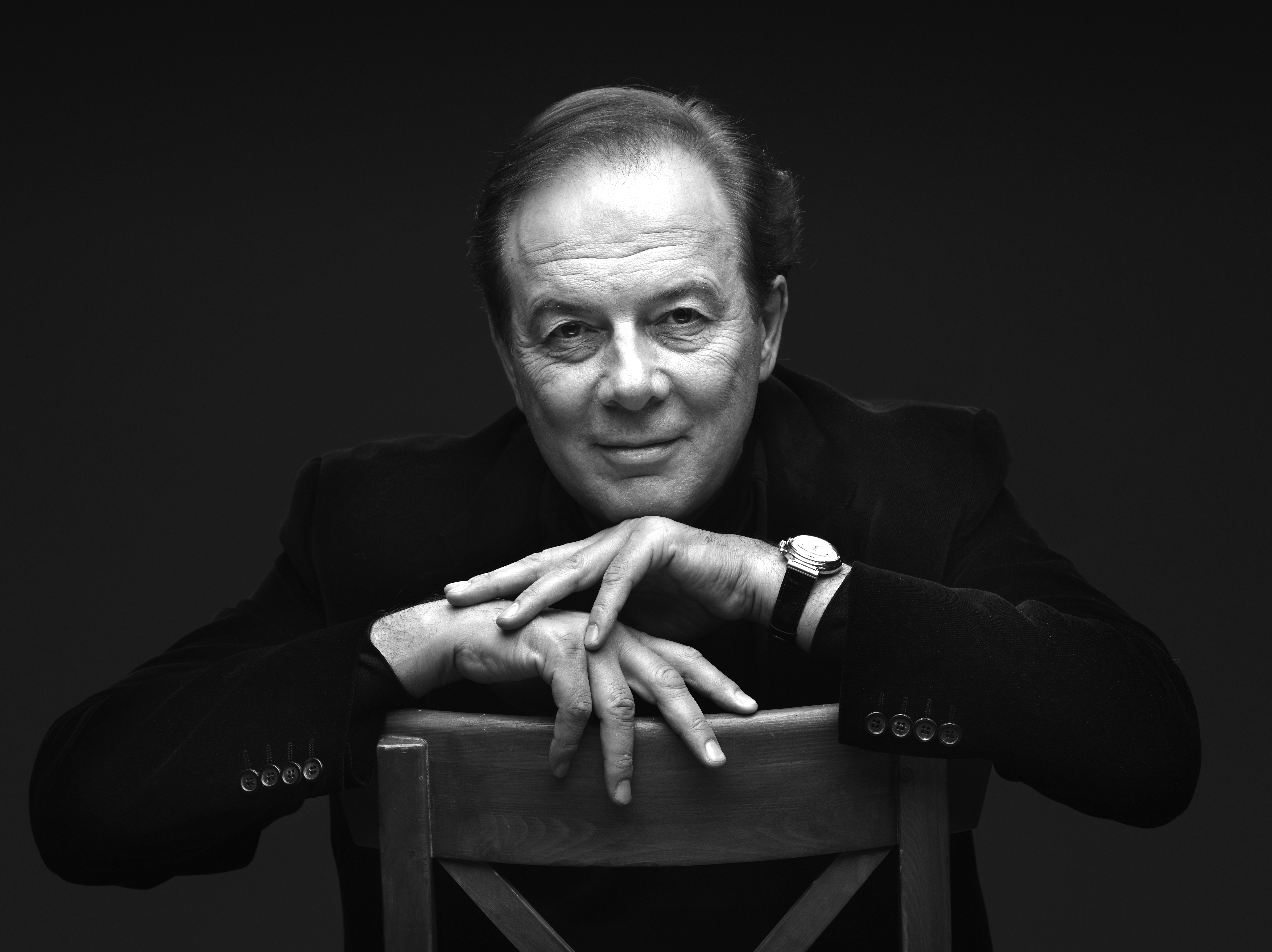 Opera Australia presents Ferruccio Furlanetto in Concert: What to expect - 2