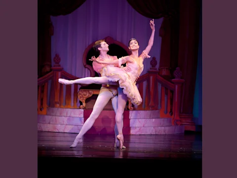 The Nutcracker: What to expect - 3