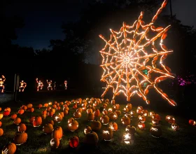 The Great Jack O’Lantern Blaze: Long Island: What to expect - 4