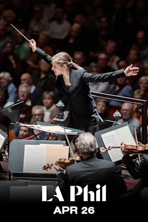 Bartók and Brahms Tickets