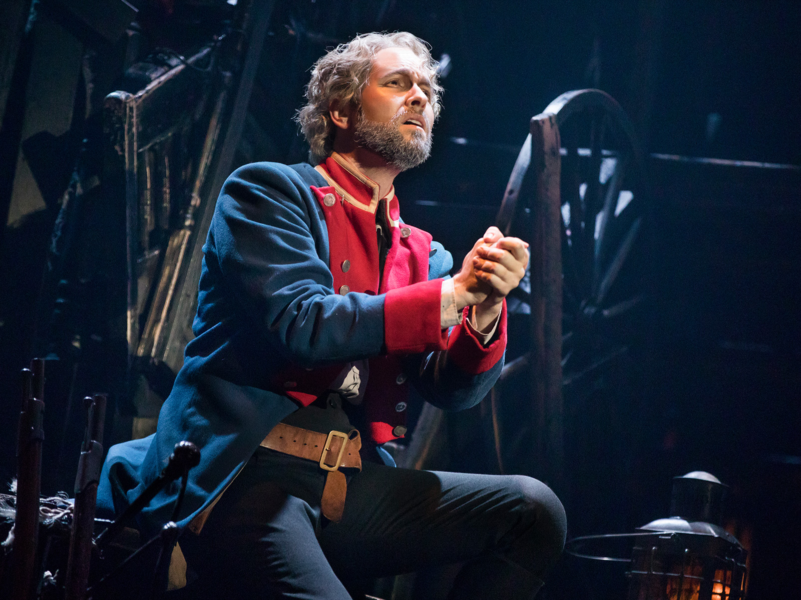 Les Misérables: What to expect - 3