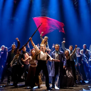 Les Misérables: What to expect - 3