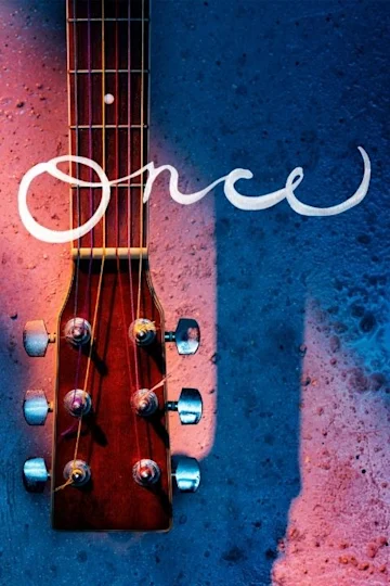 Once at Darlinghurst Theatre Company tickets