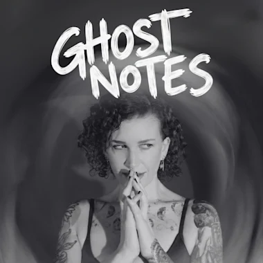 Ghost Notes