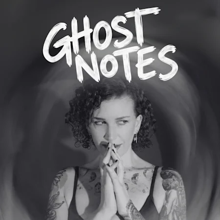 Ghost Notes