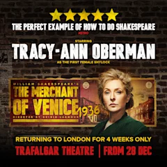 The Merchant of Venice 1936