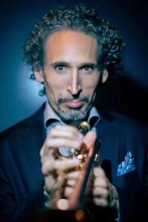 JOHN DAVERSA BIG BAND FEAT. DAFNIS PRIETO Tickets