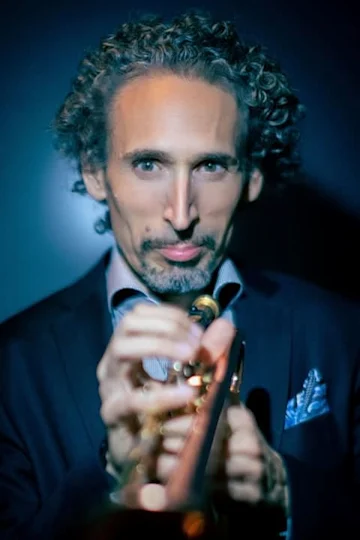 JOHN DAVERSA BIG BAND FEAT. DAFNIS PRIETO Tickets