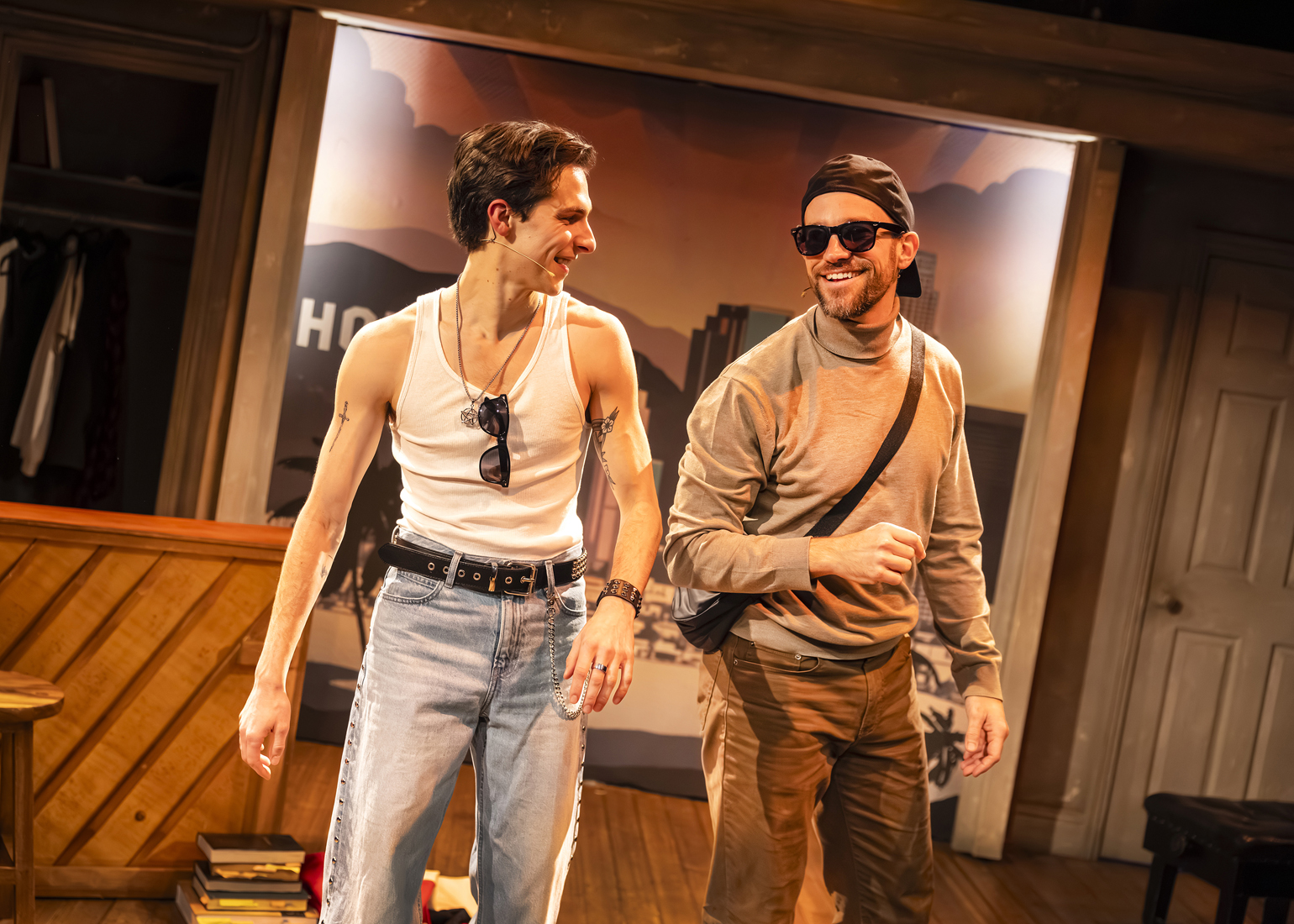 Already Perfect: What to expect - 4