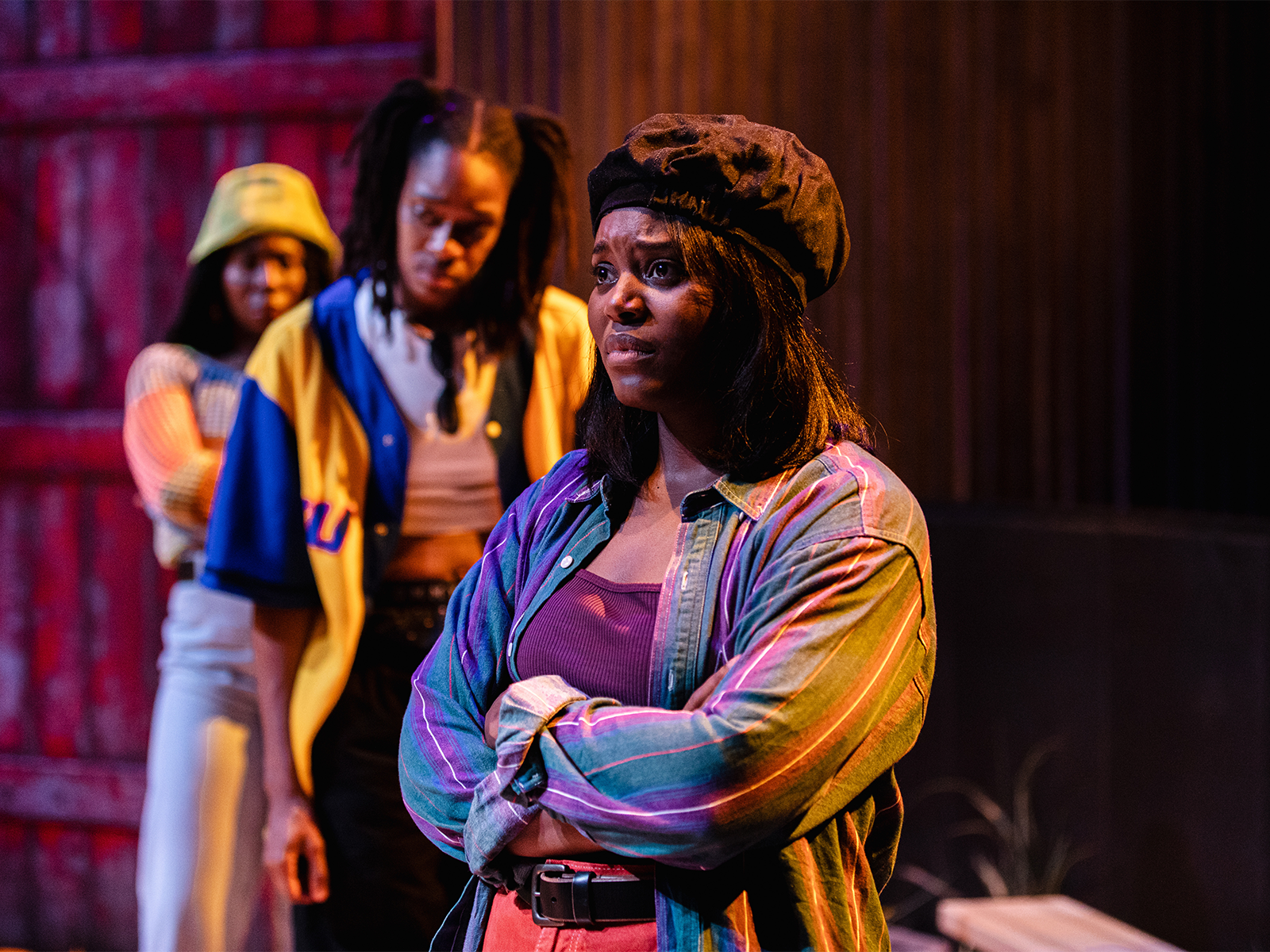 Flex: What to expect - 5