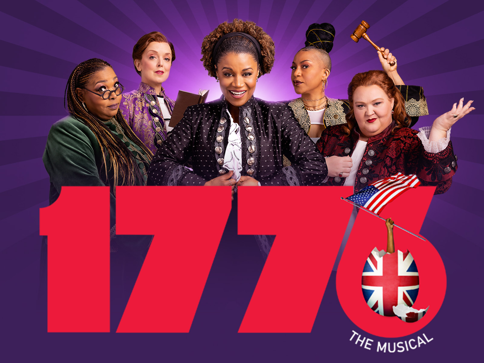 1776: What to expect - 4