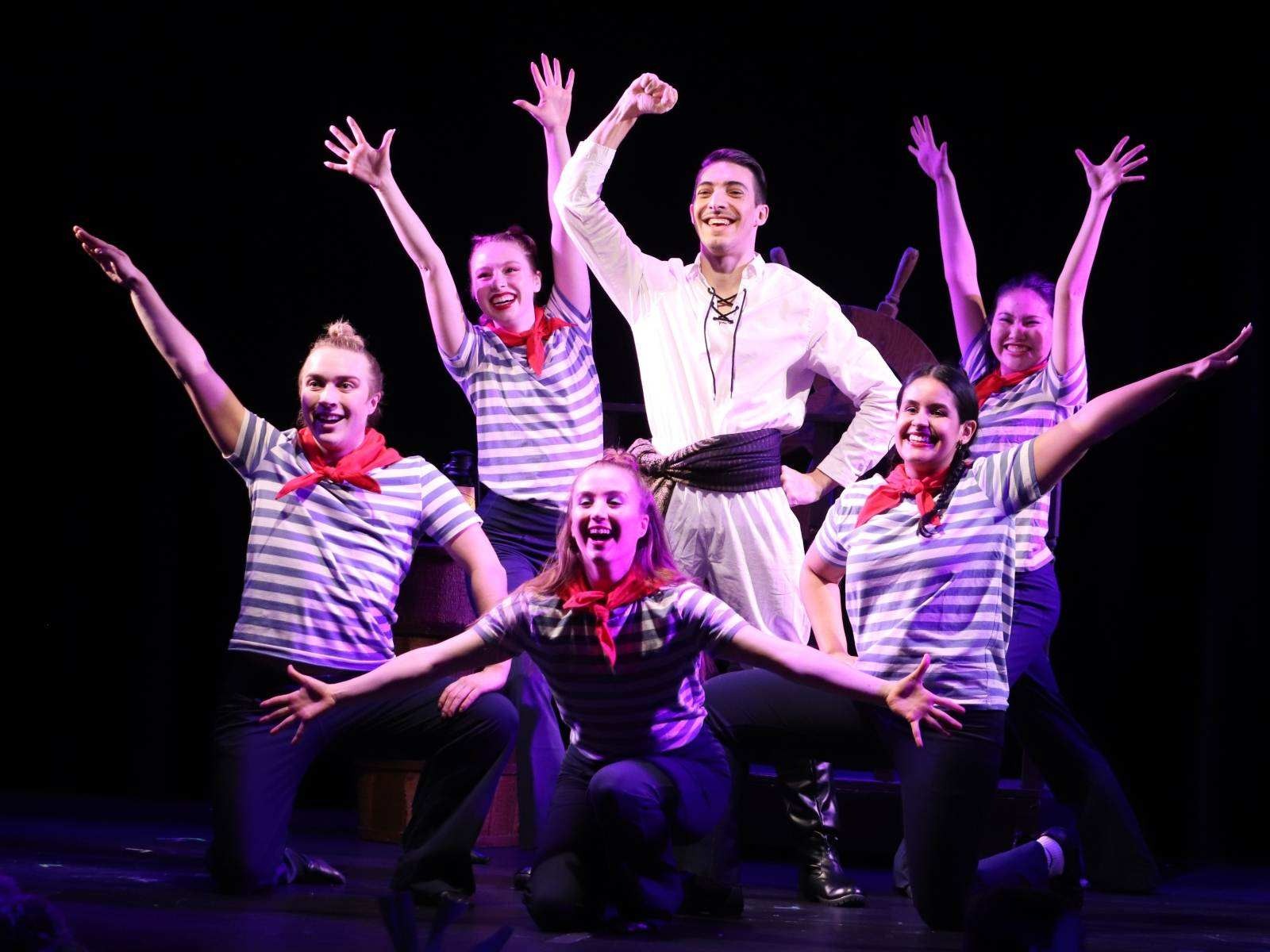 The Little Mermaid the Musical: What to expect - 4