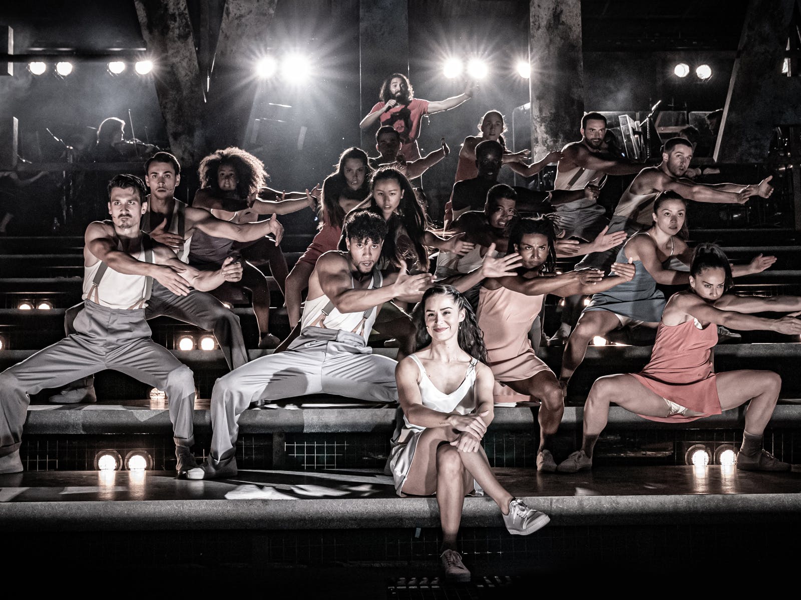 Evita: What to expect - 1