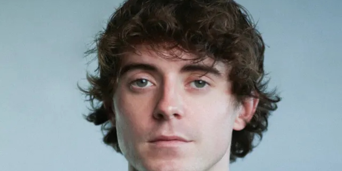 Jhon Lumsden - LT - 1200