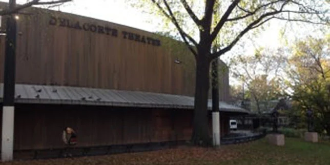 Delacorte Theater