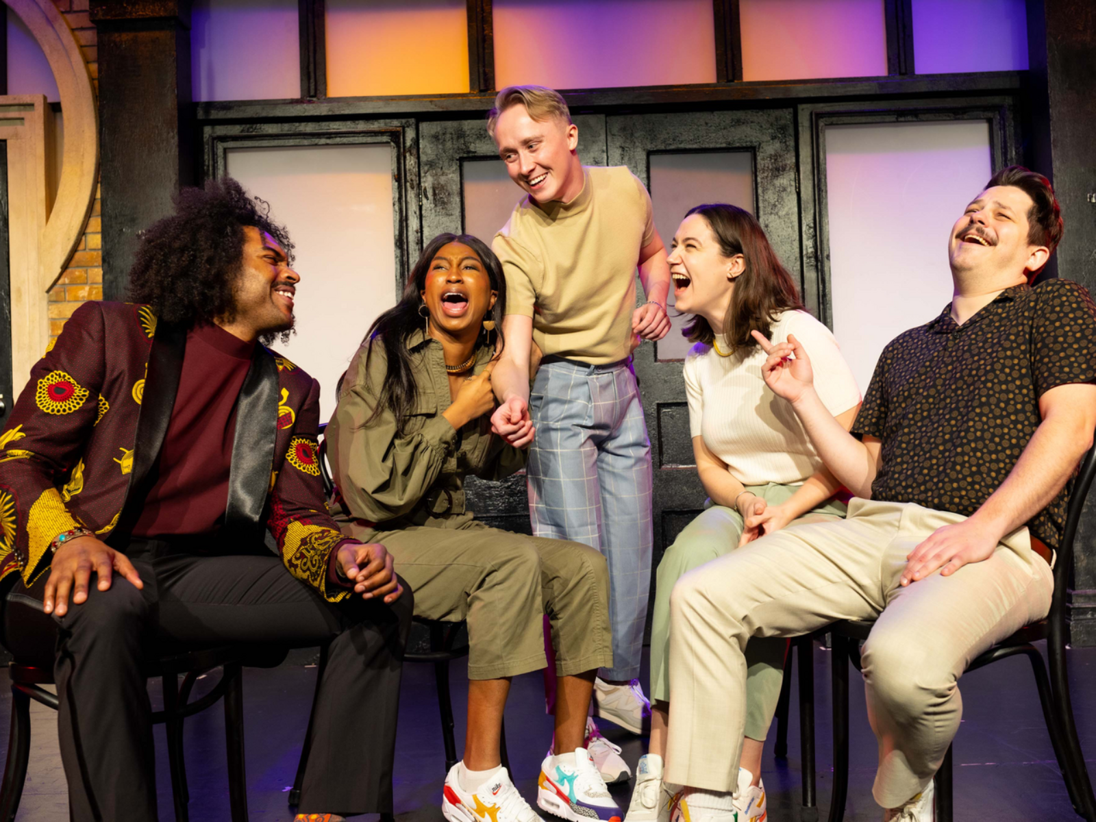 The Best of The Second City: What to expect - 3