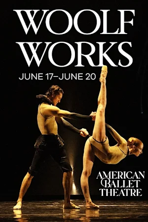 Woolf Works Tickets