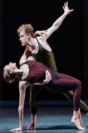 Celebrating Our Past, Present, and Future: 20 Years of Los Angeles Ballet