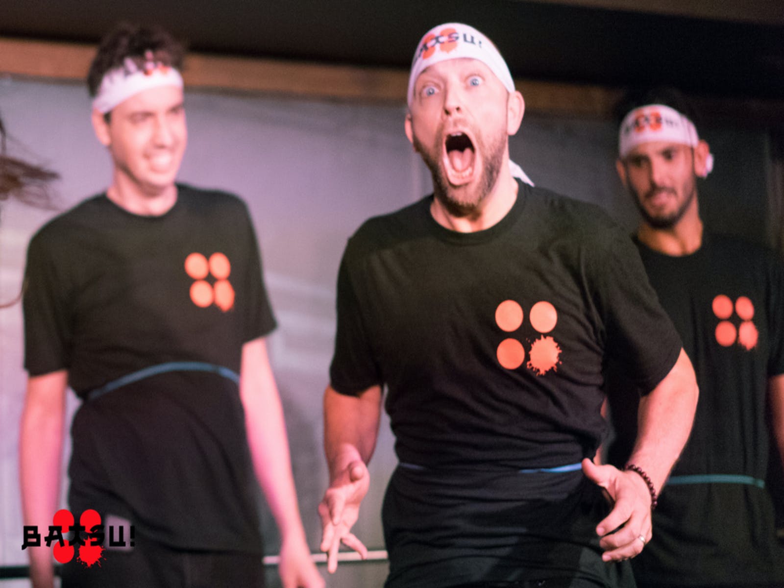 BATSU! Tickets Chicago TodayTix