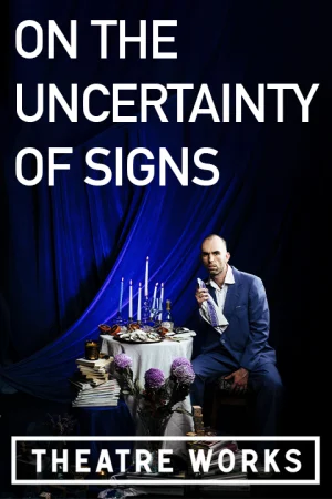 On The Uncertainty of Signs Tickets