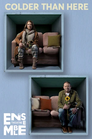 COLDER THAN HERE Tickets