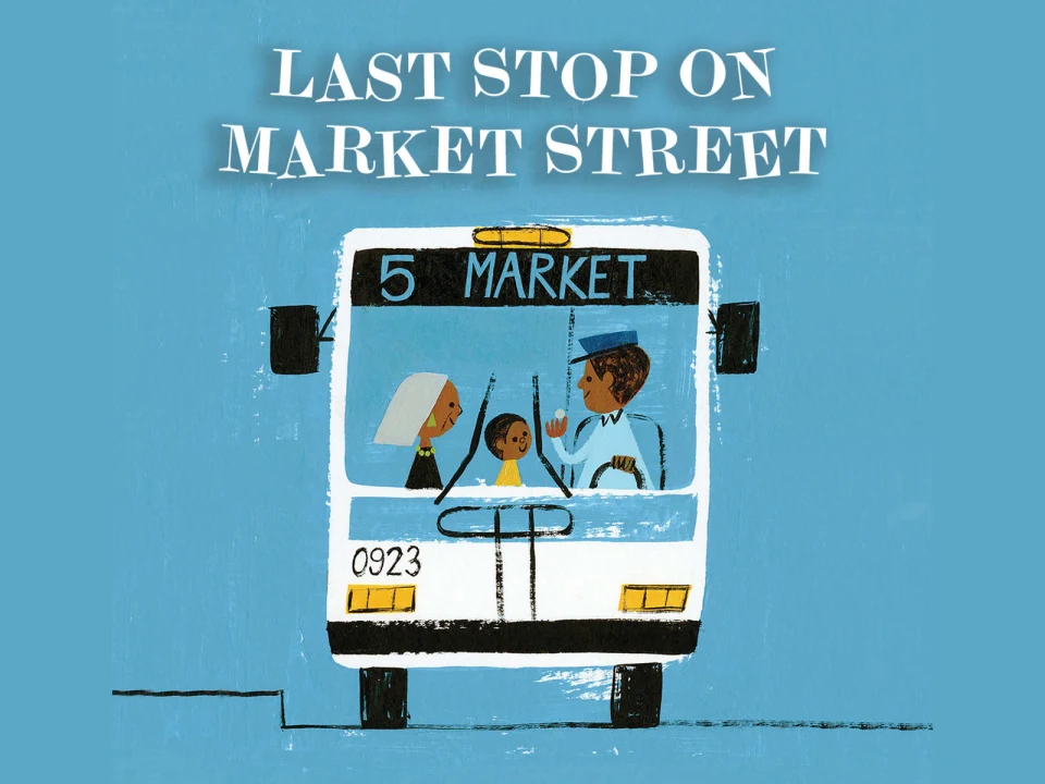 Last Stop on Market Street: What to expect - 1