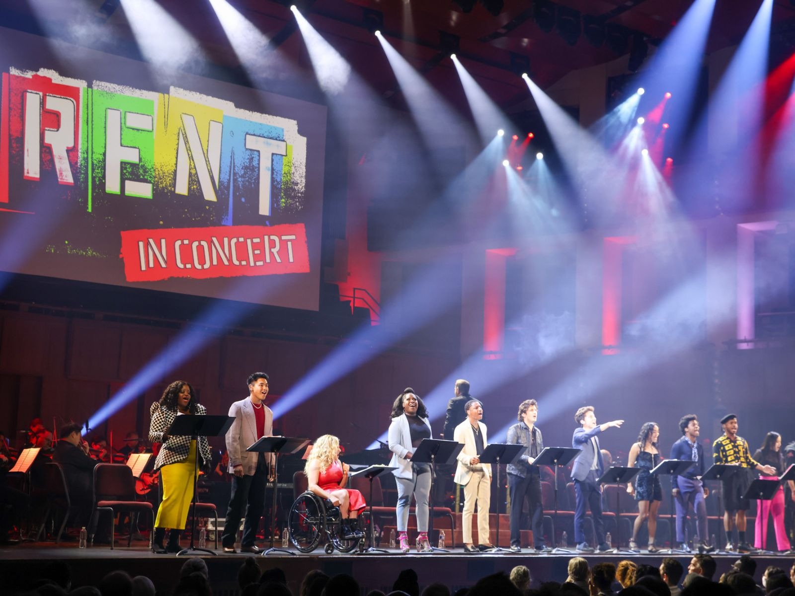 RENT in Concert: What to expect - 2