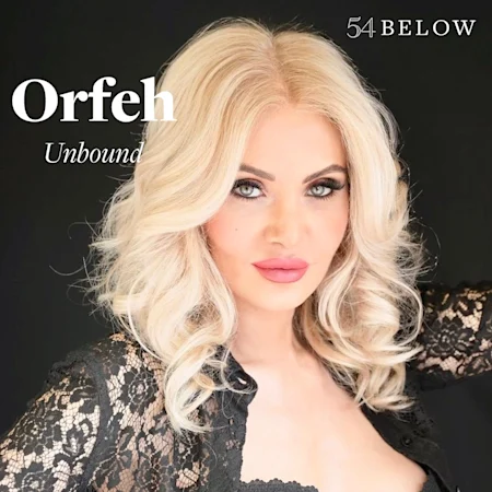 Legally Blonde's Orfeh: Unbound