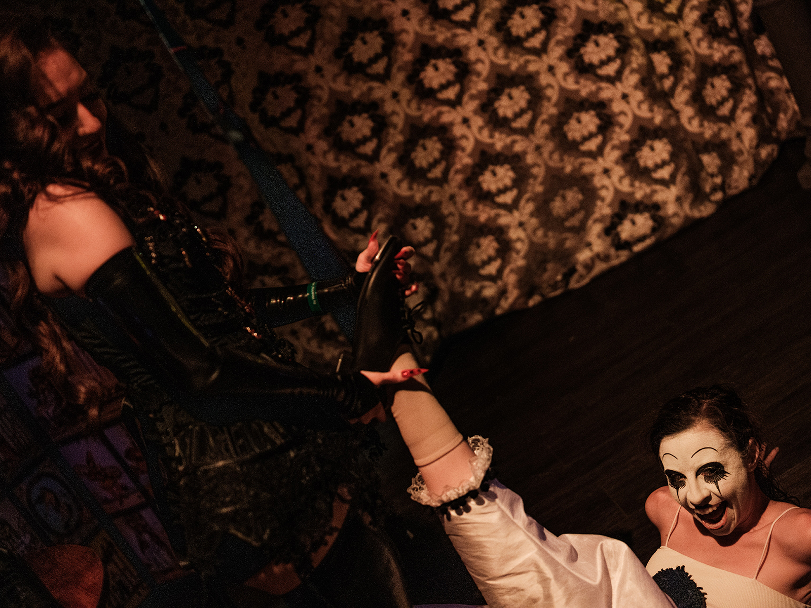 Haunted Soiree: A Macabre Cocktail Party: What to expect - 5