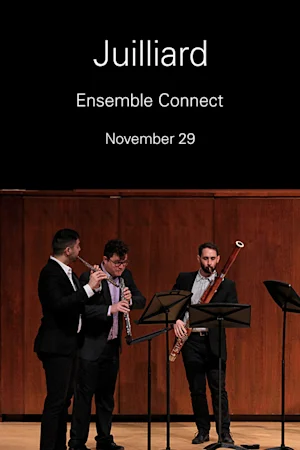 Ensemble Connect tickets