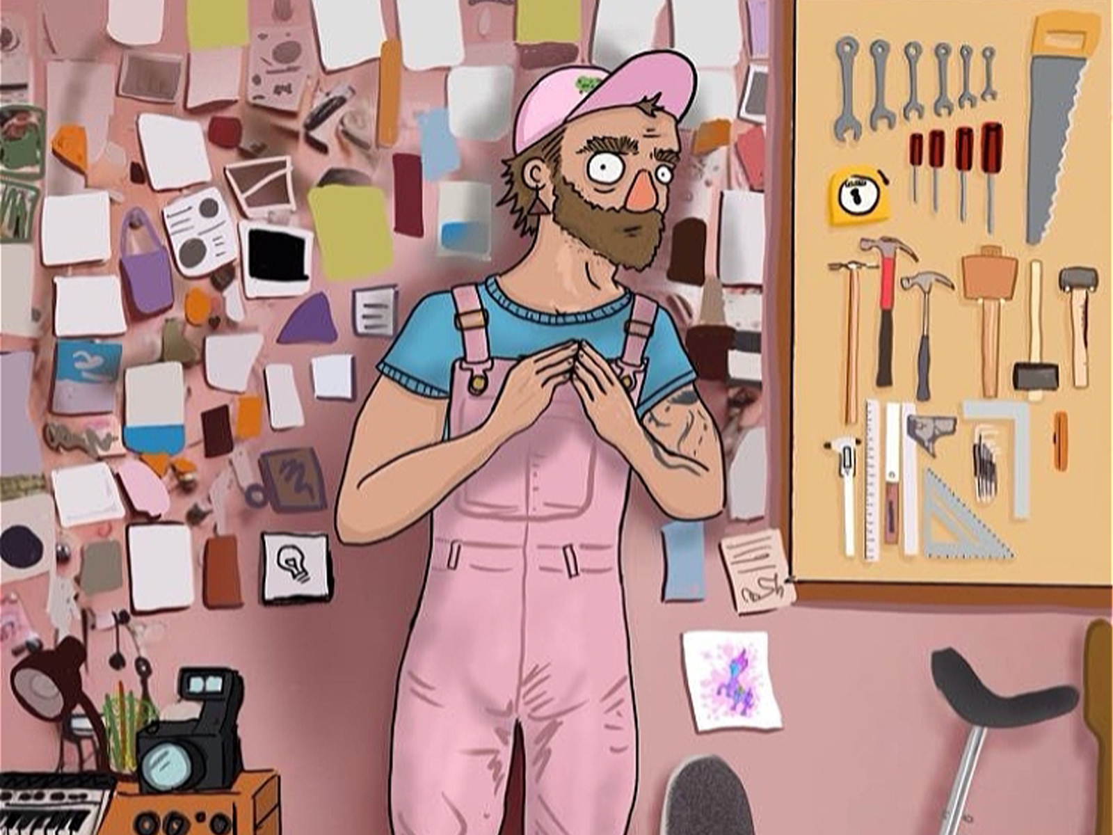 Complete Chaos Tickets Melbourne TodayTix