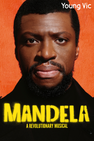 Mandela Tickets
