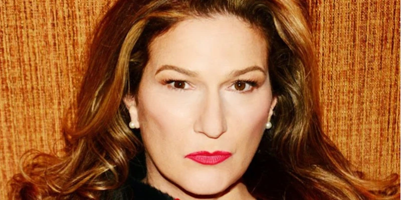 Ana Gasteyer