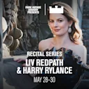 Liv Redpath & Harry Rylance