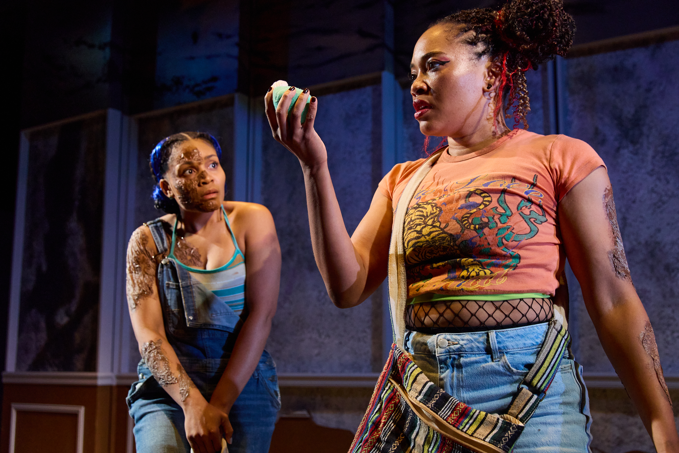 Is God Is: What to expect - 1