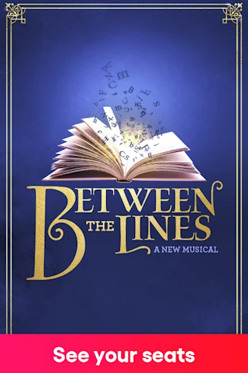 Between the Lines Tickets