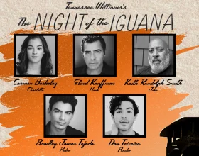 Tennessee Williams's The Night of the Iguana: What to expect - 2