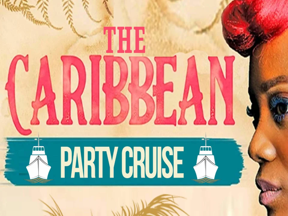 The Caribbean Party Cruise: What to expect - 1