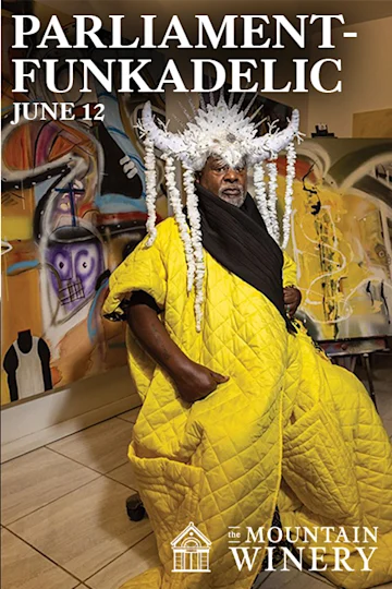 Parliament-Funkadelic feat. George Clinton with Dumpstaphunk Tickets