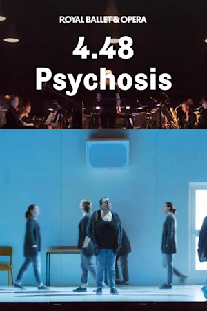 4.48 Psychosis