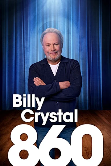 Billy Crystal 860 on Broadway tickets
