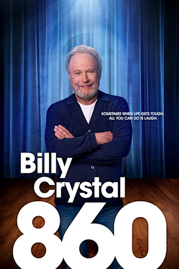 Billy Crystal 860 on Broadway tickets