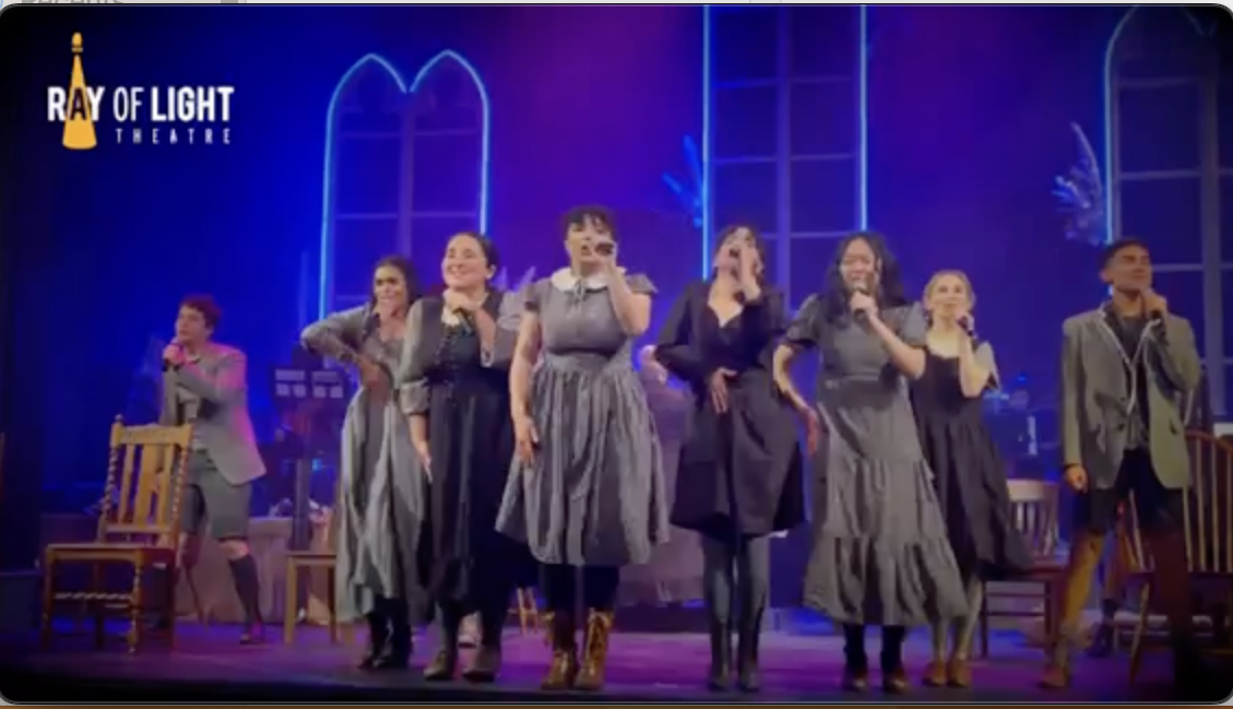 Ray of Light presents Spring Awakening in Concert: What to expect - 4