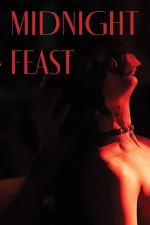 Nude Noir "Midnight Feast"