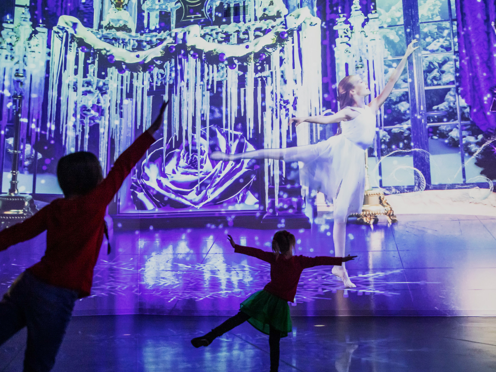 Immersive Nutcracker: What to expect - 2