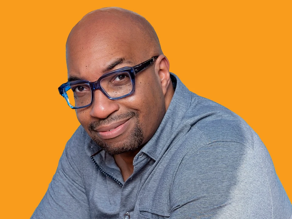 Kwame Alexander, The Door of No Return: What to expect - 1